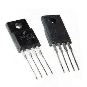 1M0565R IC FPS SWITCH DVDP/STB TO-220-4 1M0565R - Product Image 1