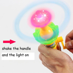 Bất ngờ kẹo đồ chơi gói chai đồ chơi với tay lắc Đèn bán buôn nhựa hiển thị hộp unisex sản phẩm nhựa vĩnh viễn 288 - Product Image 3