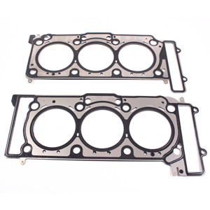 Jeu de joints de culasse 11-18 <span class=keywords><strong>Mercedes</strong></span> C218 C300 C350 E300 E350 CLS300 CLS350 ML300 GLK350 3.5L V6 M276 2760160520 - Product Image 3