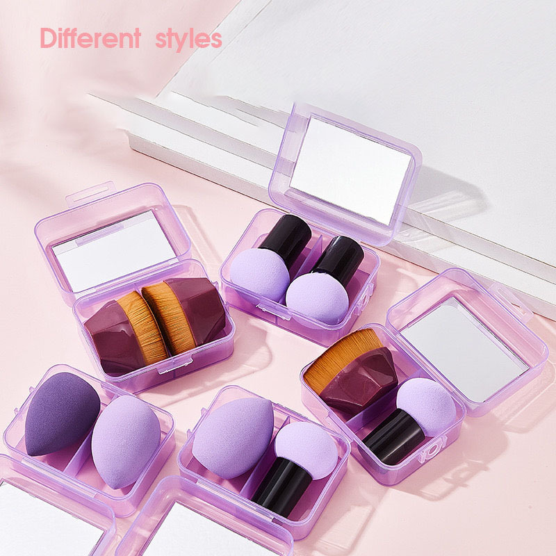 Hot Sale 13pcs Makeup Brushes Set
