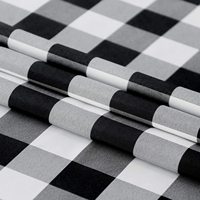 Nappe de table personnalisée pour restaurant occidental en plein air, café