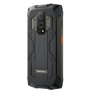 En Stock, Teléfono Inteligente Blackview BV9300 de 6.56 Pulgadas con 12+256G y Batería de 10580 mAh, Teléfono Móvil Inteligente 4G - Product Image 4