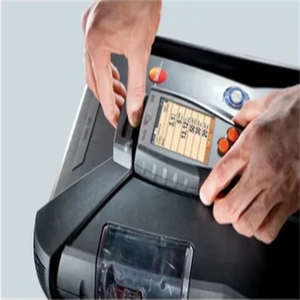 100%New and Original Testo 350 - <b>Portable</b> Emission Analyzer(O2, CO, CO2, NO2, SO2,CH4)) - Product Image 4