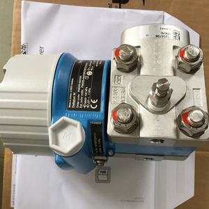 Endress+Hauser PMP51 PMC71 Absolue 4-20mA HART IP65 Acier inoxydable SIL2 SIL3 Certifié Ex - Product Image 5