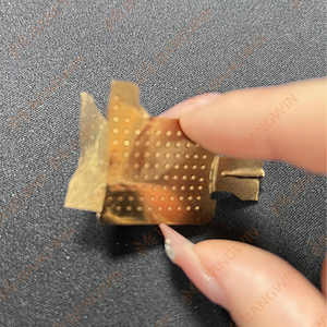 Ultra-Thin Vapor Chamber for 5G Smartphone Cooling Solution | <b>Efficient</b> - Product Image 4