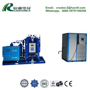 Chenrui Hoogwaardige Medische Leveranciers Van Vloeibare Zuurstof - Product Image 5