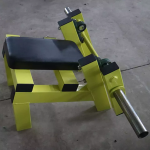 ASM-H2049 ASM FITNESS Equipo de Gimnasio para Ejercicios de <span class=keywords><strong>Antebrazo</strong></span>, Máquina para Flexiones de <span class=keywords><strong>Antebrazo</strong></span> - Product Image 5