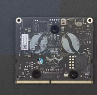 LattePanda Mu Latte Panda Mini X86 Módulo de Computación con Procesador N100, 16G de Memoria y 64G de Almacenamiento