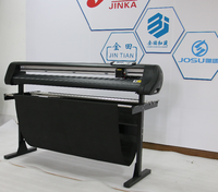Plotter de Corte Automático de Vinilo y Papel Adhesivo JINKA XL-1351PRO de 53 Pulgadas, Hecho en China