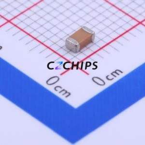 Condensador SMD (MLCC) 1206B151K102CT 1206 (Capacitancia: 150pF) (Precisión: 10%) (Voltaje Nominal: 1kV) - Product Image 1