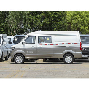 <span class=keywords><strong>Shineray</strong></span> X30L, Volante a la Izquierda, Euro VI, Manual, Furgoneta de Carga a Gasolina, Furgoneta Panel/Caja para Exportación - Product Image 3