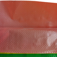 Sac tissé en PP avec laminage BOPP, 5kg, 10kg, 25kg, 50kg, pour riz, céréales, maïs, farine – Vente directe fabricant