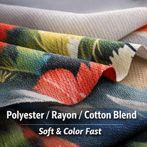 맞춤형 하와이안 셔츠 제조업체, 맞춤형 원단 지원 - Product Image 5