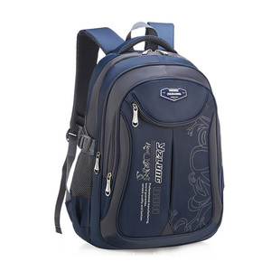 Mochila Escolar Impermeable Personalizada de Moda Unisex, Económica, Fabricada en Fábrica - Product Image 4