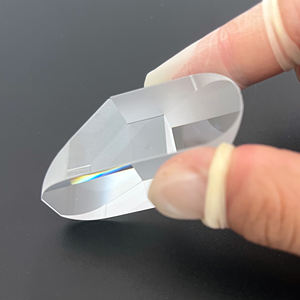 Prisma Porro Óptico para Telescópio BK7 Prisma De Vidro Óptico - Product Image 5