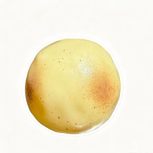 Pelota Moldeable de Patata, Suave y Elástica, Reductora de Presión, No Rebotante, con Aceite de Coco, Tipo Puré de Patata Suave y Cremoso - Product Image 2