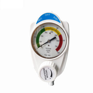 真空レギュレータ病院用壁取り付け吸引レギュレータ - Product Image 3