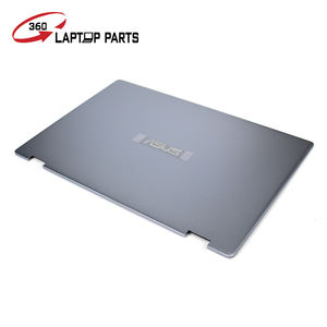 ฝาหลังจอ LCD สำหรับแล็ปท็อป TP412 สีเงิน รุ่นทดแทน <span class=keywords><strong>TP412U</strong></span> TP412UA HQ20704594000 ฝาครอบด้านหลังสำหรับโน้ตบุ๊ก Asus VivoBook Flip 14 - Product Image 6