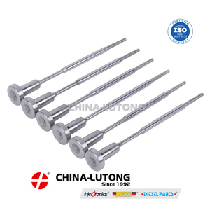 Juego de Válvulas Inyectoras Common Rail F00VC01046 para Motor Diésel Alfa Romeo/<span class=keywords><strong>FIAT</strong></span>, Inyector JTD 0445110119/0 445 110 119 098643 - Product Image 2
