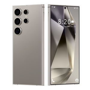 <span class=keywords><strong>Coque</strong></span> de téléphone <span class=keywords><strong>smartphone</strong></span> bon marché S24 ultra 4 Go + 128 Go Téléphone portable avec double carte sim Caméra HD Images claires obtenir <span class=keywords><strong>smartphone</strong></span> gratuitement - Product Image 3