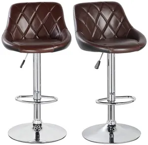 bar stool Classic adjustable height let you enjoy your life very relax comfortable