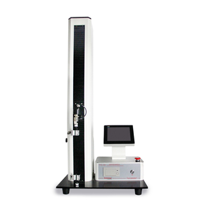 EN1618 ISO7864 Katheter-Syring-Testmaschine für Zugfestigkeit Durchdringungskraft Klebkraft Schlittenkraft Zersplitterung - Product Image 2