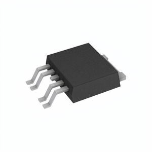 Electronics Component TO 252 5, DPAK , TO 252AD In Stock Power Management (PMIC) S-19244G12H-V5T2U - Product Image 1