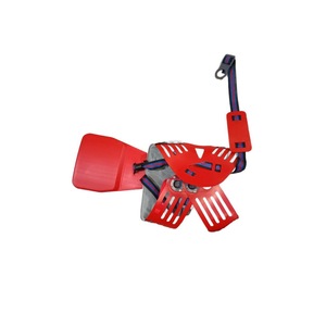 Arnés Profesional para Motosierras Oleomac Compatible con OM740 750 755 Ref 912999 - Product Image 1