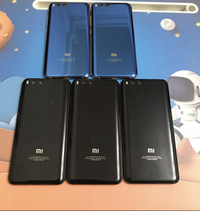 Téléphones Xiaomi Mi <span class=keywords><strong>6</strong></span> d'occasion en gros – Lots de téléphones mobiles Android double SIM 64 Go de seconde main pour Mi <span class=keywords><strong>6</strong></span> - Product Image 4