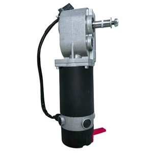 Motores de CC para sillas de ruedas <span class=keywords><strong>Drive</strong></span> Gearbox Tipo de producto de alto rendimiento para comodidad y conveniencia - Product Image 2