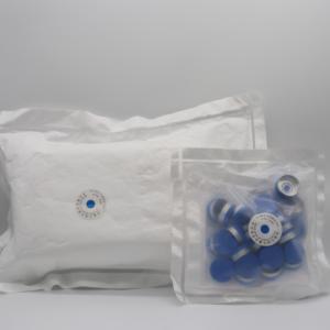 Farmaceutische 2Ml 4Ml 5Ml 6Ml 7Ml 8Ml 10Ml 15Ml 20Ml 30Ml Heldere Amberkleurige Glazen Buisvormige Flesjes Injectie Steriele Reageerbuisje Flacon - Product Image 2