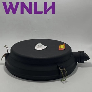 Cubierta del Filtro de Aire WNLH 600-184-1510 para Cargadora de Ruedas Komatsu WA470-6, Excavadora PC300-7 PC360-7, Tapa de la Carcasa del Filtro de Aire - Product Image 2