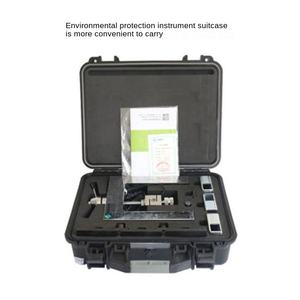 Çini yalıtım malzemeleri için entegre elektronik karbon Fiber test söğüt tırnak çekme test cihazı 220V 1 yıl garanti - Product Image 4