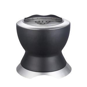 En Stock: Mesa <span class=keywords><strong>de</strong></span> <span class=keywords><strong>Fogata</strong></span> 2 en 1 <span class=keywords><strong>para</strong></span> Exteriores, Barbacoa Portátil, Mini <span class=keywords><strong>Fogata</strong></span> Personalizable, Quema <span class=keywords><strong>Leña</strong></span> y Carbón, Envío Rápido - Product Image 4