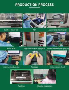 5000兆/秒500gb 1tb 2tb内部游戏散热器固态硬盘M.<span class=keywords><strong>2</strong></span> 2280 Gen4 NVMe PCIe 4.0固态硬盘，用于PS5控制台 - Product Image 6