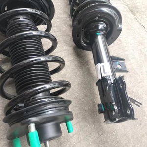 Amortisseur avant de haute qualité 2904100-DC02, neuf, en acier spirale, pour pièces automobiles Changan, pour Changan <span class=keywords><strong>Auchan</strong></span> X5 - Product Image 2