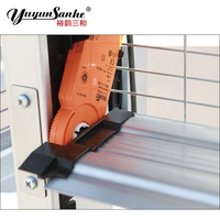 Nouvelle Volet Roulant Électrique Yuyun Sanhe pour Fenêtre à Persienne, Actionneur Belimo en Acier Galvanisé 220V pour l'Industrie/Élevage