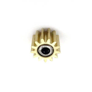 Engrenage en cuivre pour coupe-papier T730 T520 T525 T830 CQ890-67091 compatible avec HP T120 - Product Image 3