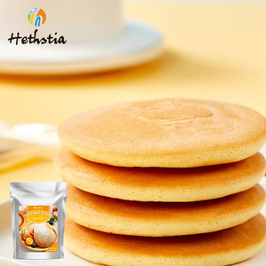 Keto thân thiện ban đầu ít đường ít calo bột <span class=keywords><strong>Pancake</strong></span> <span class=keywords><strong>Pancake</strong></span> Waffle <span class=keywords><strong>mix</strong></span> - Product Image 4