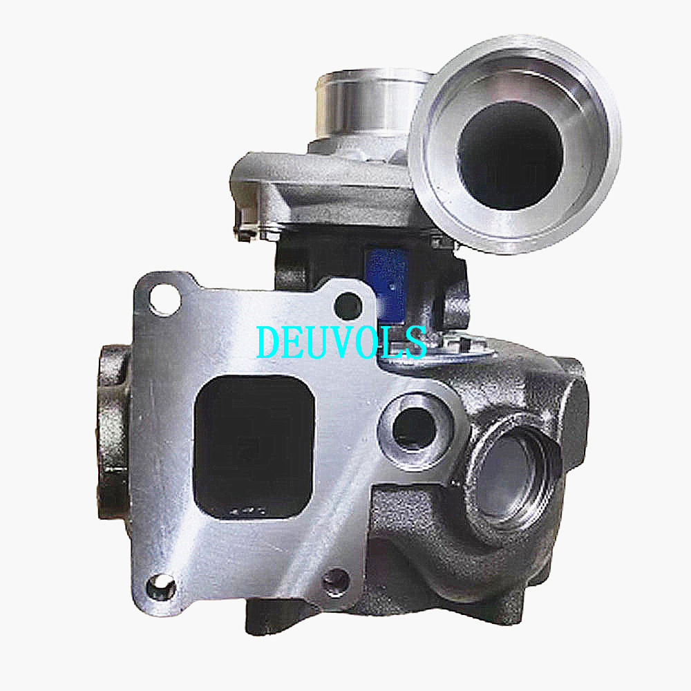 在庫あり ターボチャージャー S2BW 04229605KZ 317638 BF6M1013ECW用