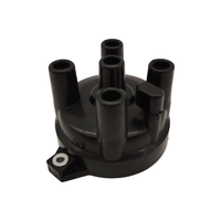 Distribuidor de encendido con módulo y tapa y rotor compatible con Isuzu YD814
