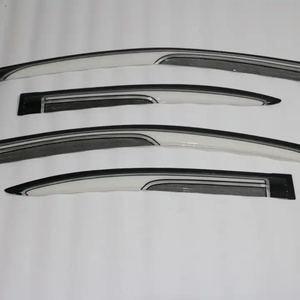 Parasol para Ventana de Coche, Venta Directa de Fábrica China, Parasol Personalizado para Mitsubishi Mirage - Product Image 2