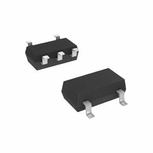 ชิ้นส่วนอิเล็กทรอนิกส์สำหรับการจัดการพลังงาน (PMIC) แบบ SOT 23 5 Thin, TSOT 23 5 มีสินค้าในสต็อก RT9193-25GJ5 - Product Image 1