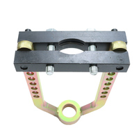 Vident AUTOTOP — extracteur de joints universel, outil d'arrachage de joints Cv robustes, séparateur d'arbre à cames, outil de montage entièrement réglable