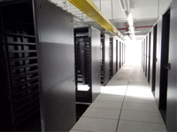 Kabinet Server Heavy Duty 42U 47U, Beban 1800kg, Rak Data Center 19 Inch, Kedalaman 1000mm 1100mm 1200mm