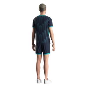 Camiseta Deportiva de Alta Calidad para Hombre, para Tenis, Running, Netball, Uniforme Deportivo para Hombre - Product Image 6