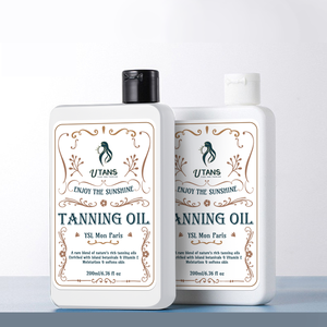 Parfum de luxe pour femme Youtans Peptide Y.S.L Mon <span class=keywords><strong>Paris</strong></span> Huiles bronzantes 200ml - Product Image 1