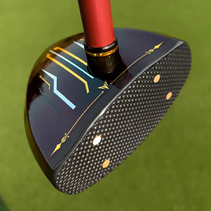 Putter <span class=keywords><strong>de</strong></span> Park <span class=keywords><strong>Golf</strong></span>, Fabricants <span class=keywords><strong>de</strong></span> clubs <span class=keywords><strong>de</strong></span> Park <span class=keywords><strong>Golf</strong></span>, <span class=keywords><strong>Club</strong></span> <span class=keywords><strong>de</strong></span> Park <span class=keywords><strong>Golf</strong></span> en bois pour droitiers - Product Image 5