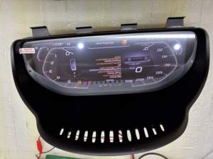 Adaptador USB de 7 Pulgadas para Mazda 3/6/2/<span class=keywords><strong>CX3</strong></span>/CX5/CX8/CX9/MX5/Miata TK78669U0C, Kit de Actualización con Apple CarPlay, Android Auto y WiFi 1 - Product Image 3