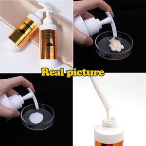 Hodm <span class=keywords><strong>Alpecin</strong></span> Double Effect ผลิตภัณฑ์ดูแลเส้นผมอินทรีย์ธรรมชาติแชมพูน้ำมันอาร์แกนสำหรับผม - Product Image 4